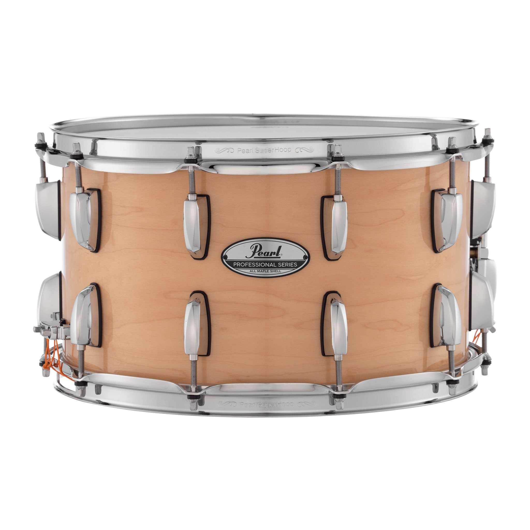 Pearl Professional Maple Snare Drum - 14