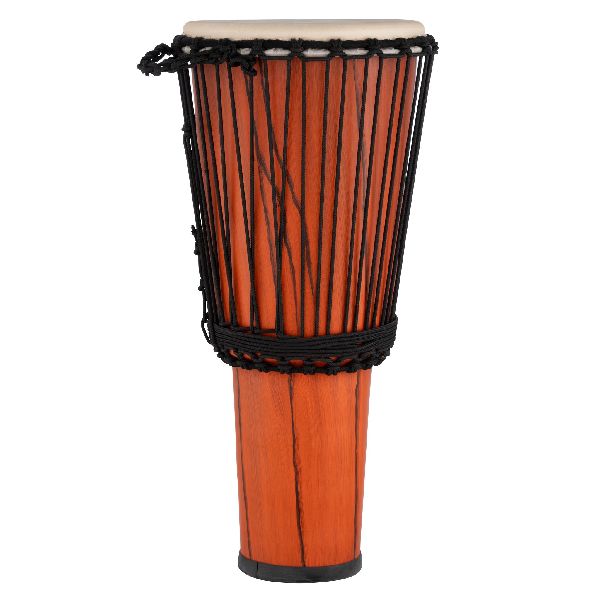 Pearl PVC Ashiko - Rope-tuned - Artisan Sunset Cypress - Image 1