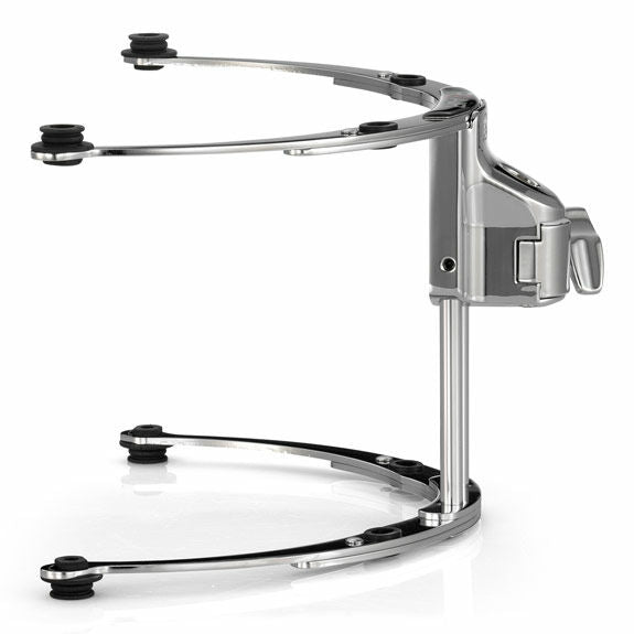Pearl R2 Air Tom Mount For 12x9/12x10 w/12mm GyroLock-L Bracket, Chrome