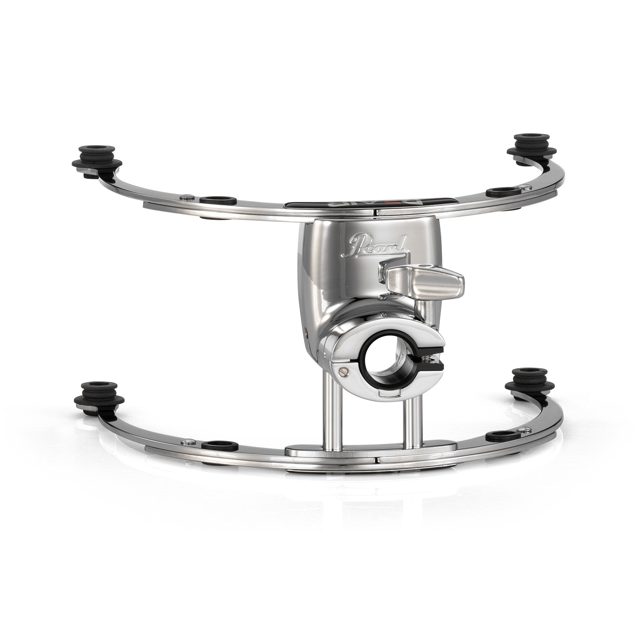 Pearl R2 Air Tom Mount with 7/8" GyroLock Bracket - For 8" x 7" / 8" x 8" - Image 4