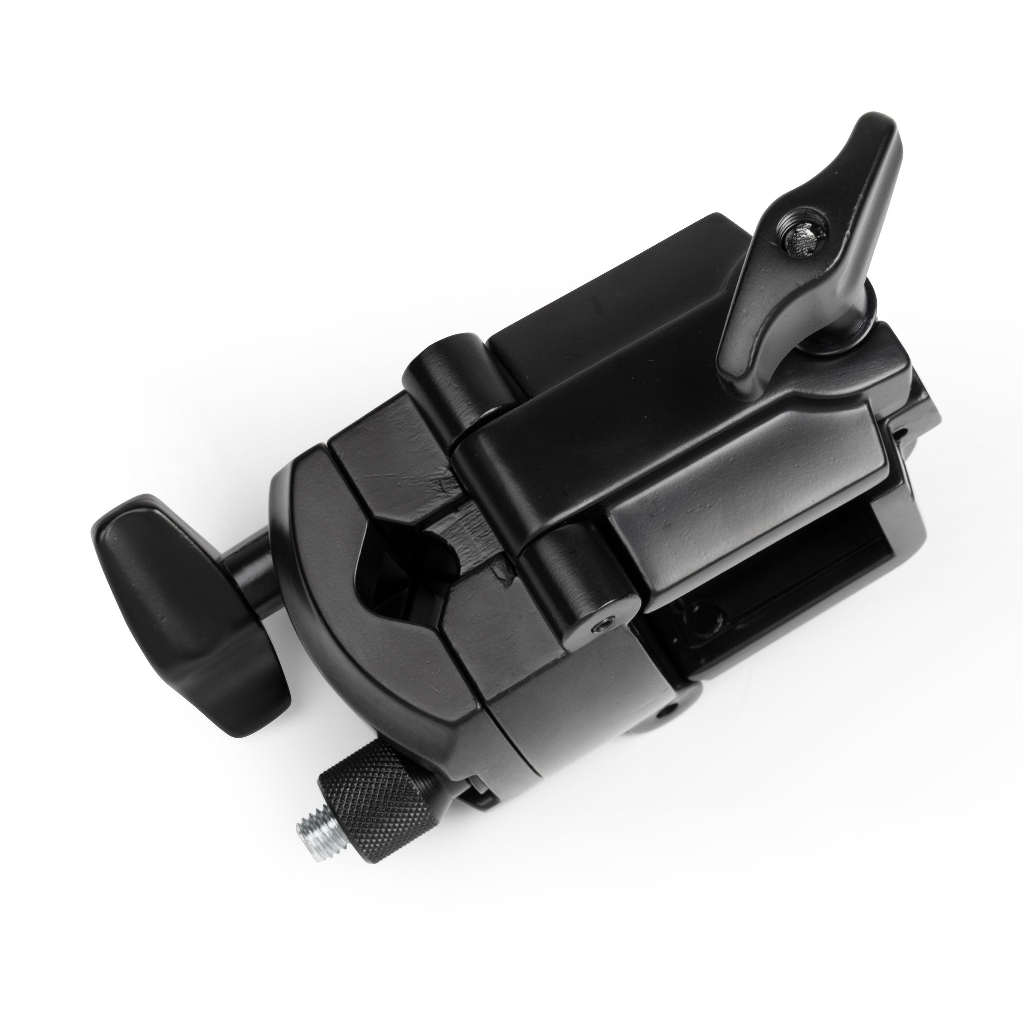 Pearl Rack Clamp (PCX100) - Black - Image 1