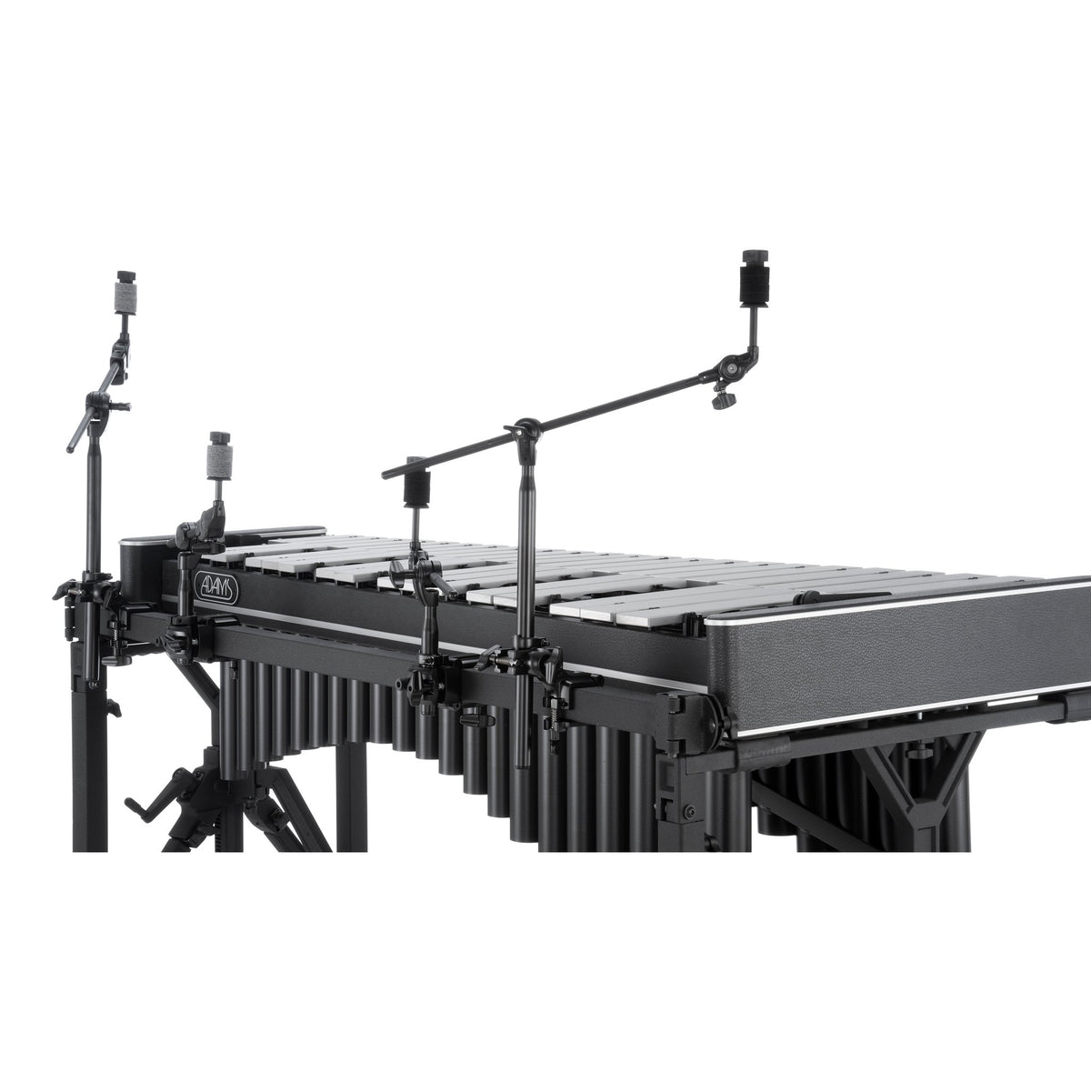 Pearl Rack Clamp With Tilt (PCX200) - Black - Image 2