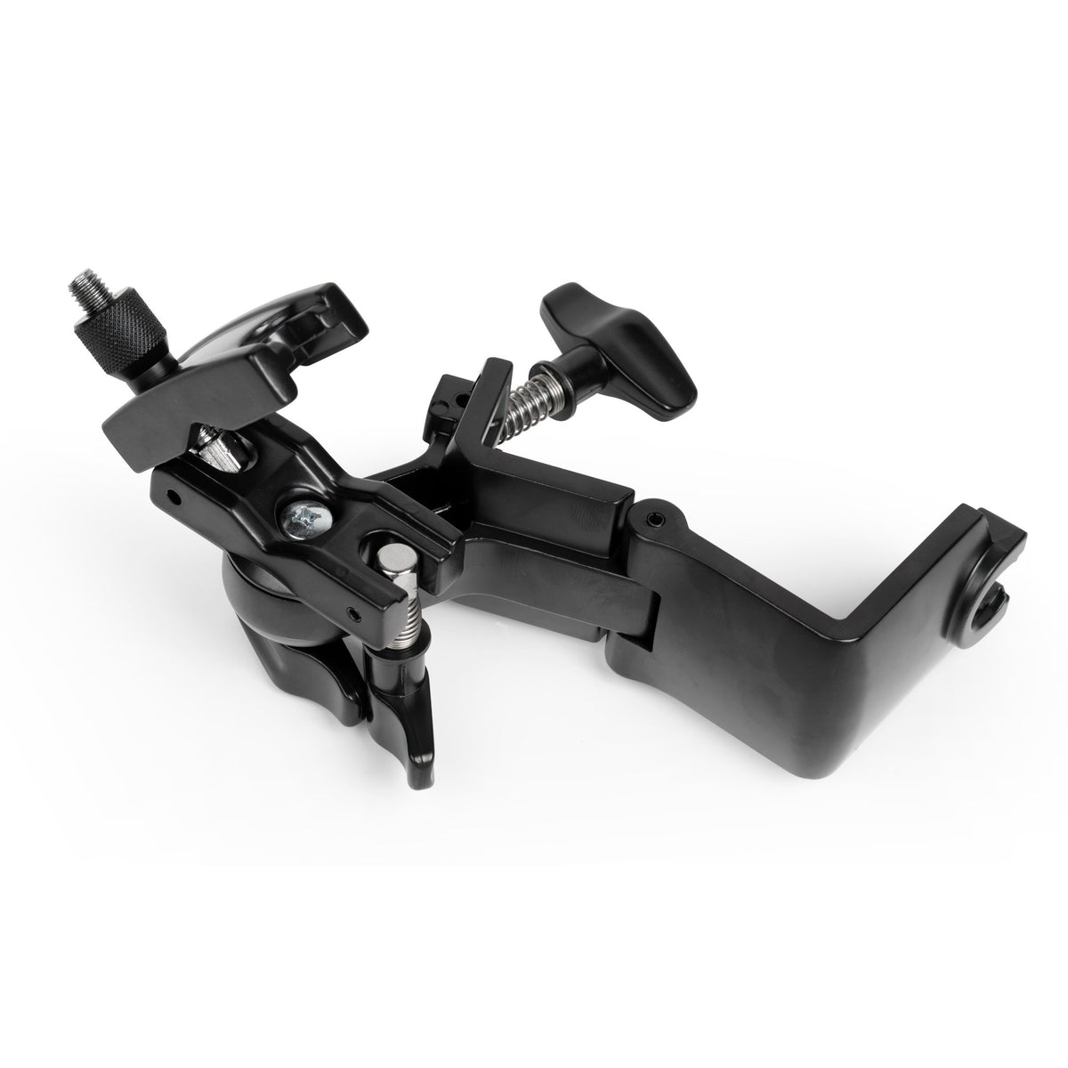 Pearl Rack Clamp With Tilt (PCX200) - Black - Image 4