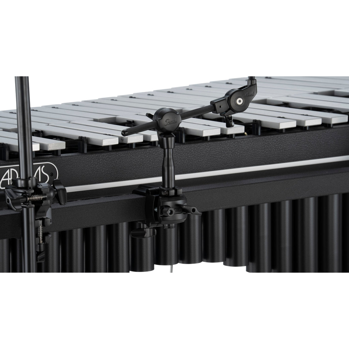 Pearl Rack Clamp With Tilt (PCX200) - Black - Image 9