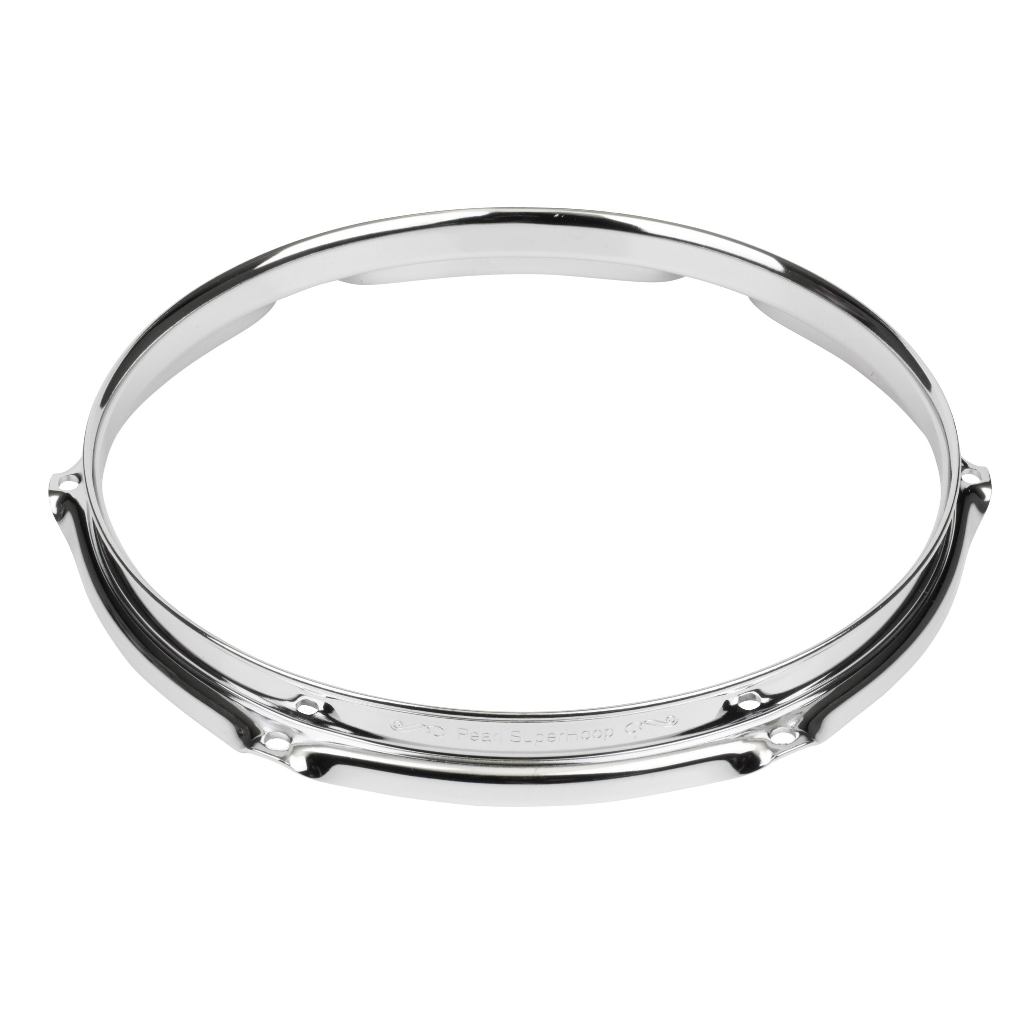 【プレスフープ】Pearl Super Hoop スネアフープ Pearl Replacement Championship Marching Tenor Rim - 10