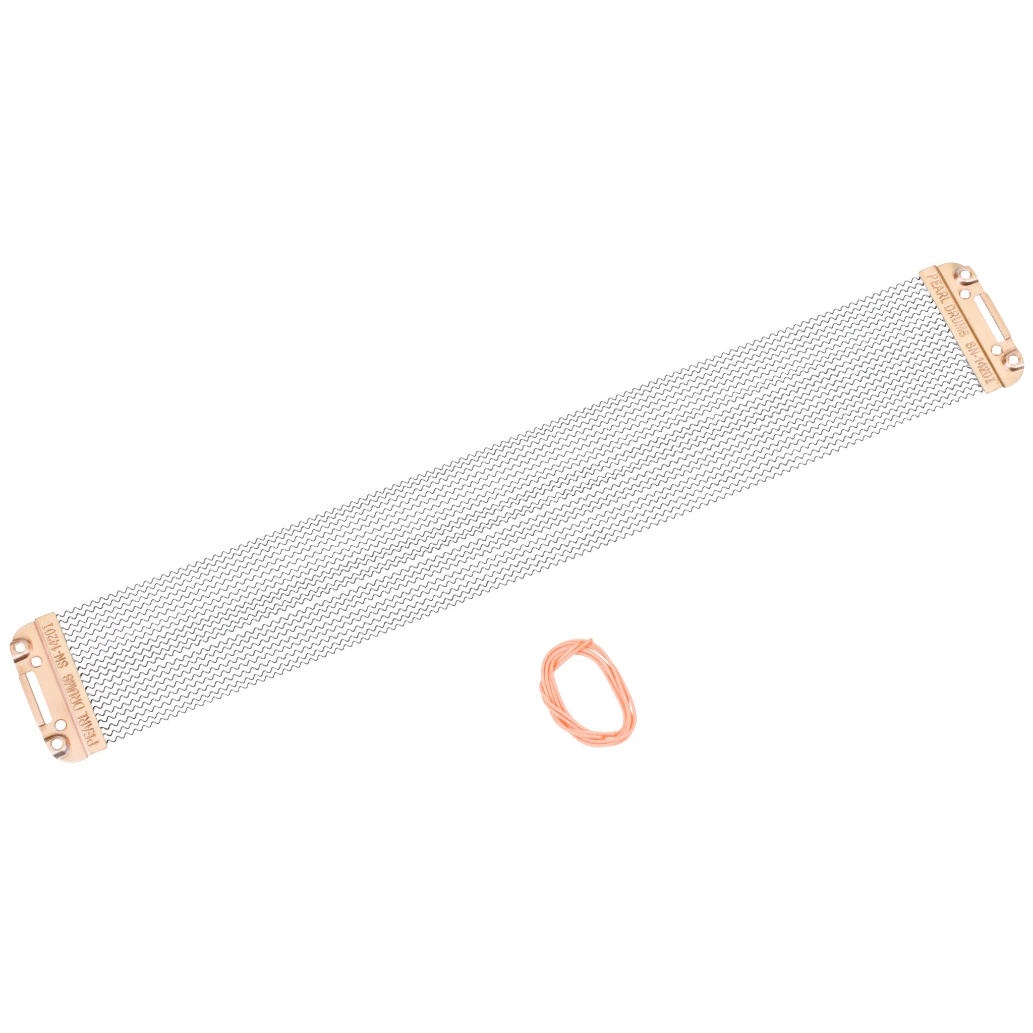 Pearl Replacement Snares - 14" - Ultra-Sound - 20-strand - "I" Type - Image 1