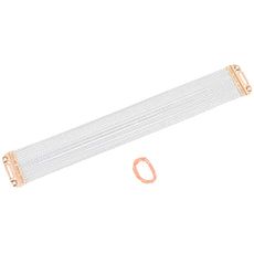 Pearl Replacement Snares - 14" - Ultra-Sound - 20-strand - "I" Type - Image 1