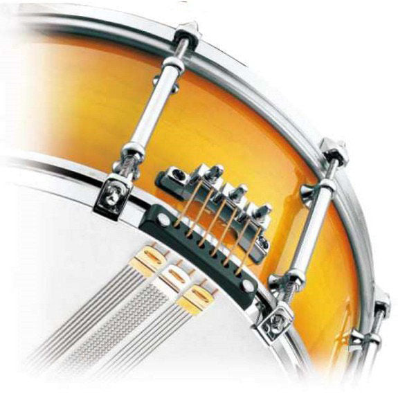 Pearl Concert Series (CRP) Snare Drum Snare Unit