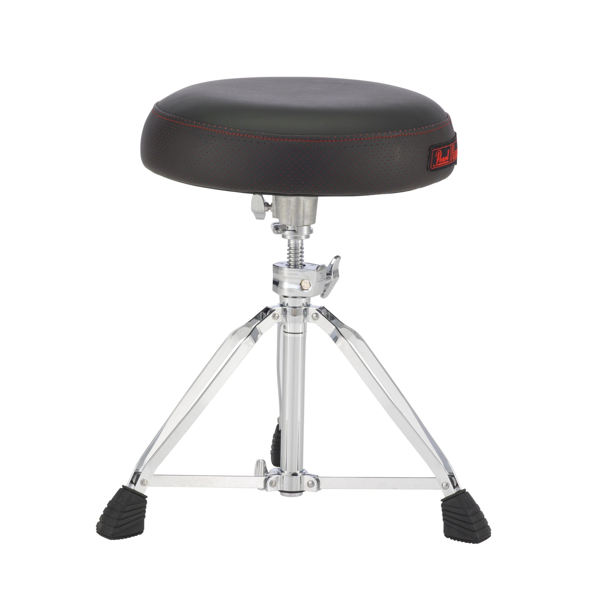 Pearl Roadster Multi-Core Round Drum Throne (D1500) - Image 4