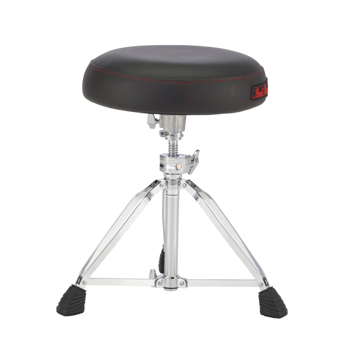 Pearl Roadster Multi-Core Round Drum Throne (D1500) - Image 4