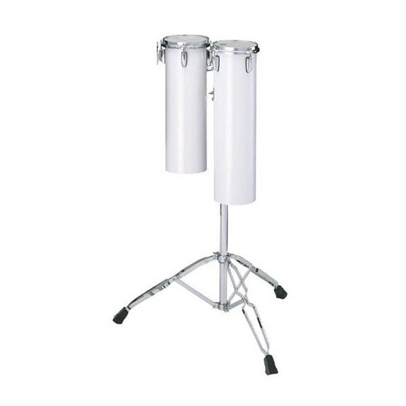 Pearl Rocket Toms - White Set of 2 (Large)