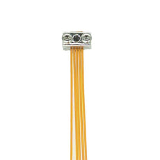 Pearl 14" Philharmonic 5 Strand Heavy Yellow Cable Even Tension s-065ye