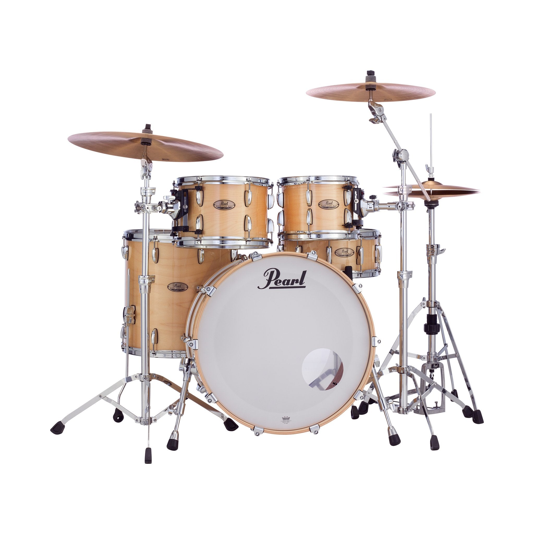 Pearl Session Studio Select Drumset STS924XSP/C112