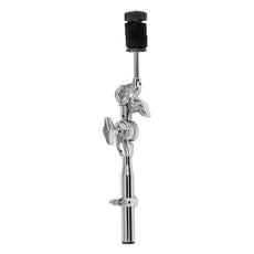 Pearl Short Boom Cymbal Holder - Chrome - Image 1