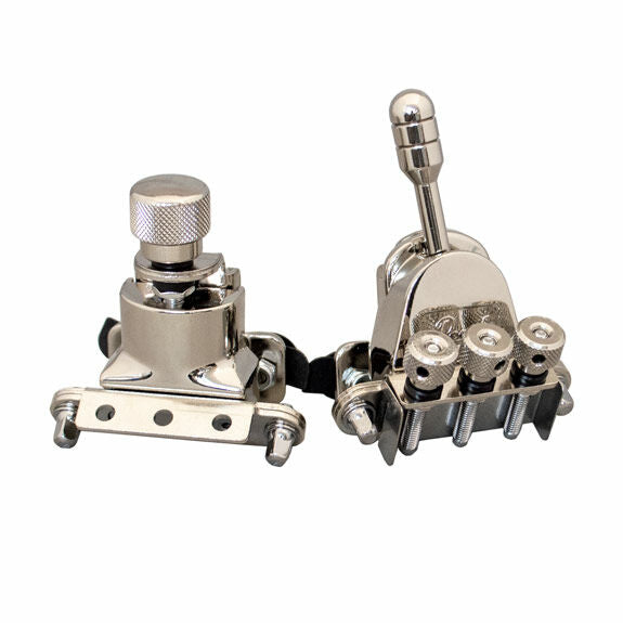 Pearl Silent Triad Strainer SR505N | Steve Weiss Music