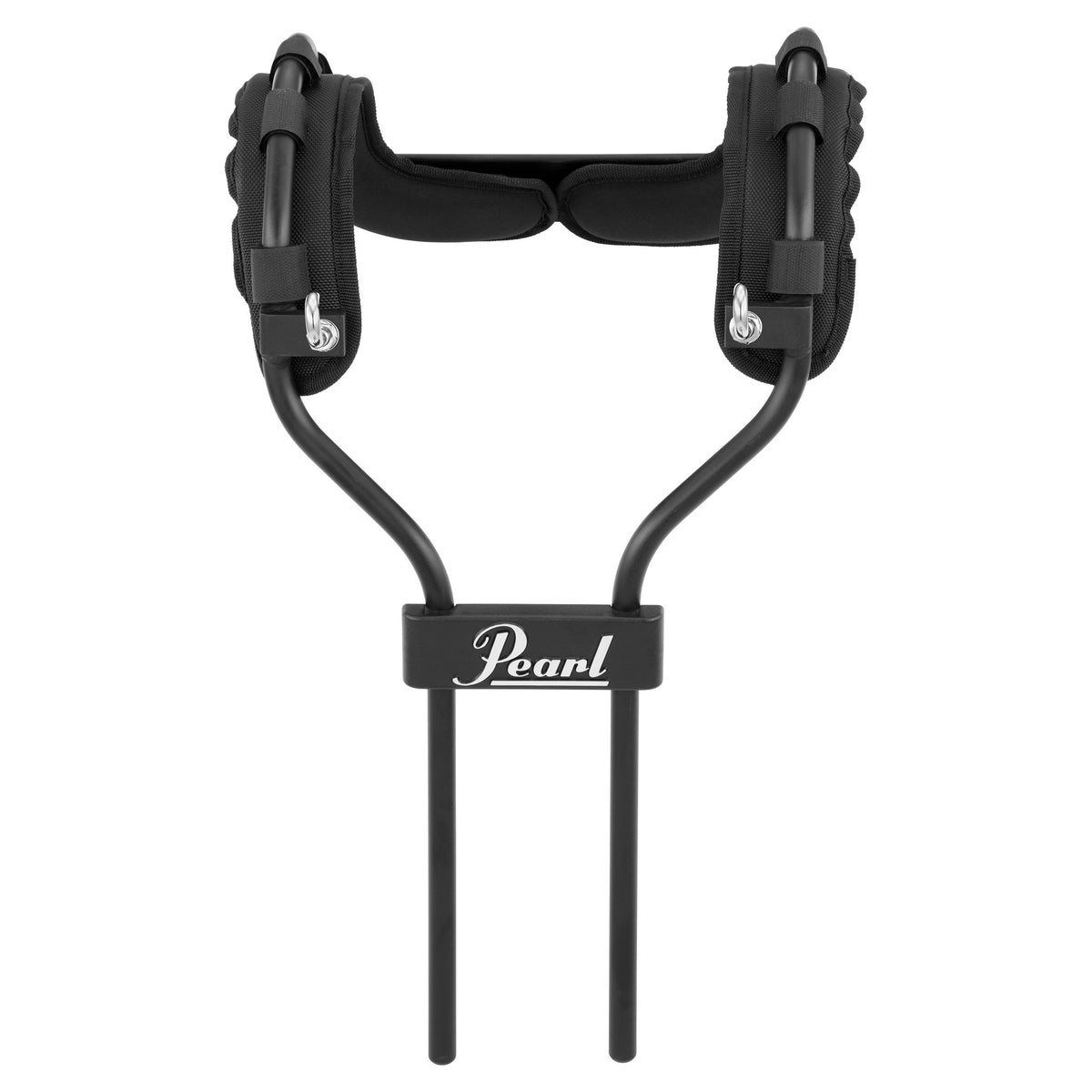 Pearl Small-Petite Size Shoulder Assembly for CX2 Bass Drum Carrier - Image 1