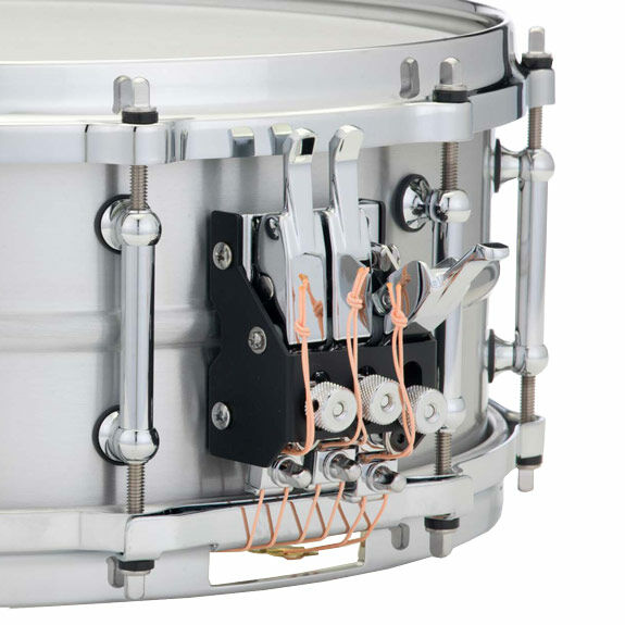 Pearl SR300 Symphonic Triple Snare Strainer System | Steve Weiss Music