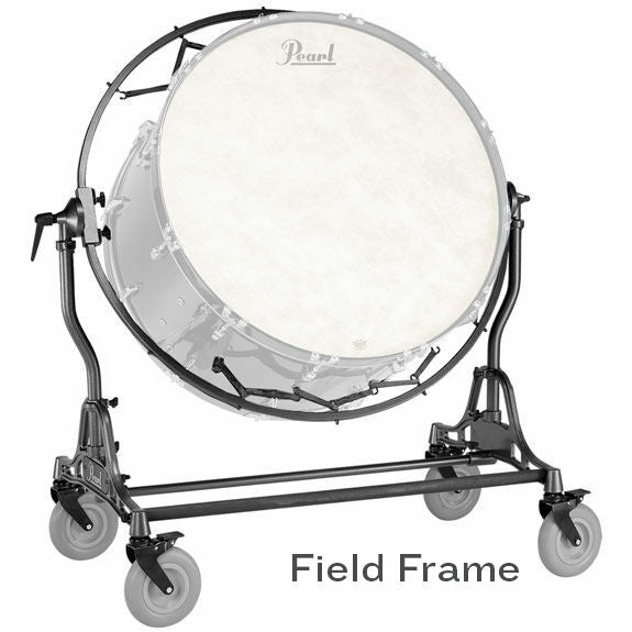 Pearl Suspended Stand for 28" Concert Bass Drum
