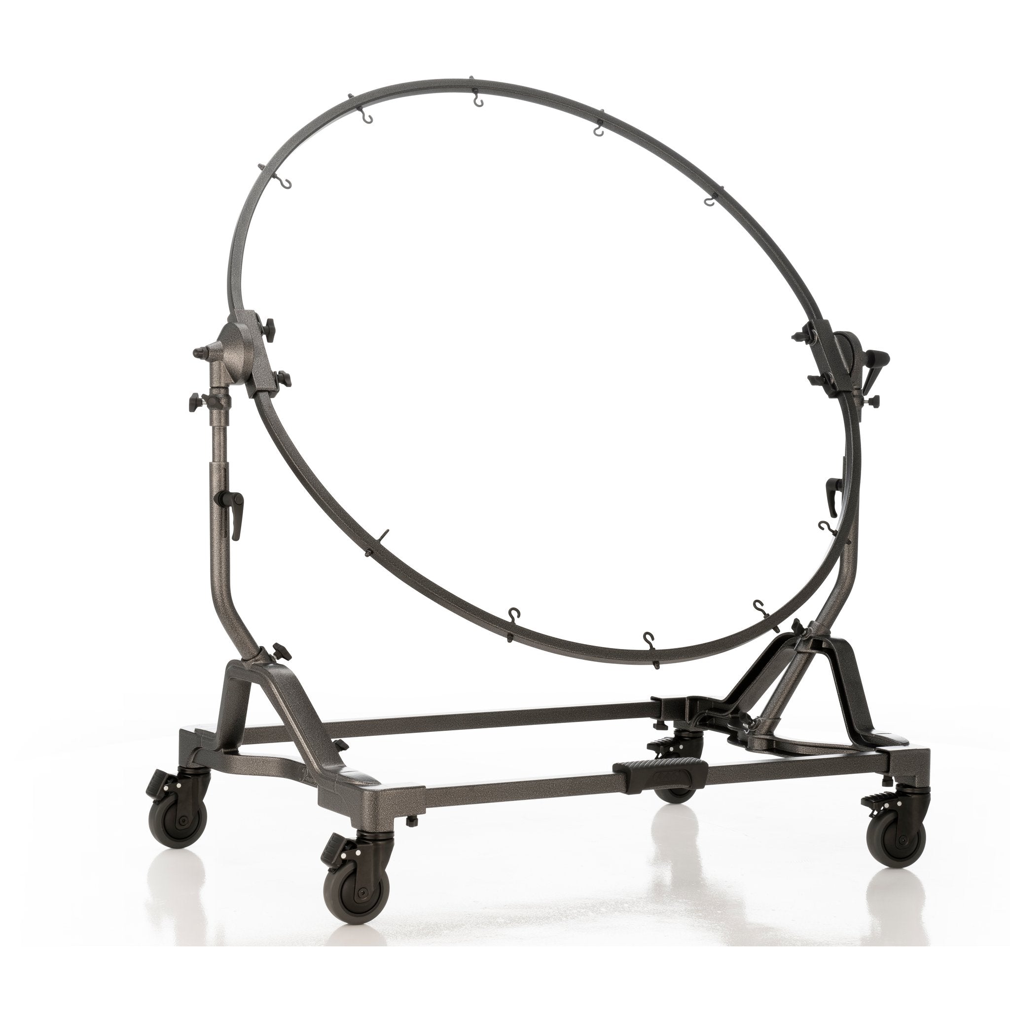 Pearl Suspended Stand for Concert Bass Drum - 36" - Image 6