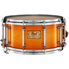Pearl Symphonic Concert Snare Drum - Maple 14x6.5 - Image 1