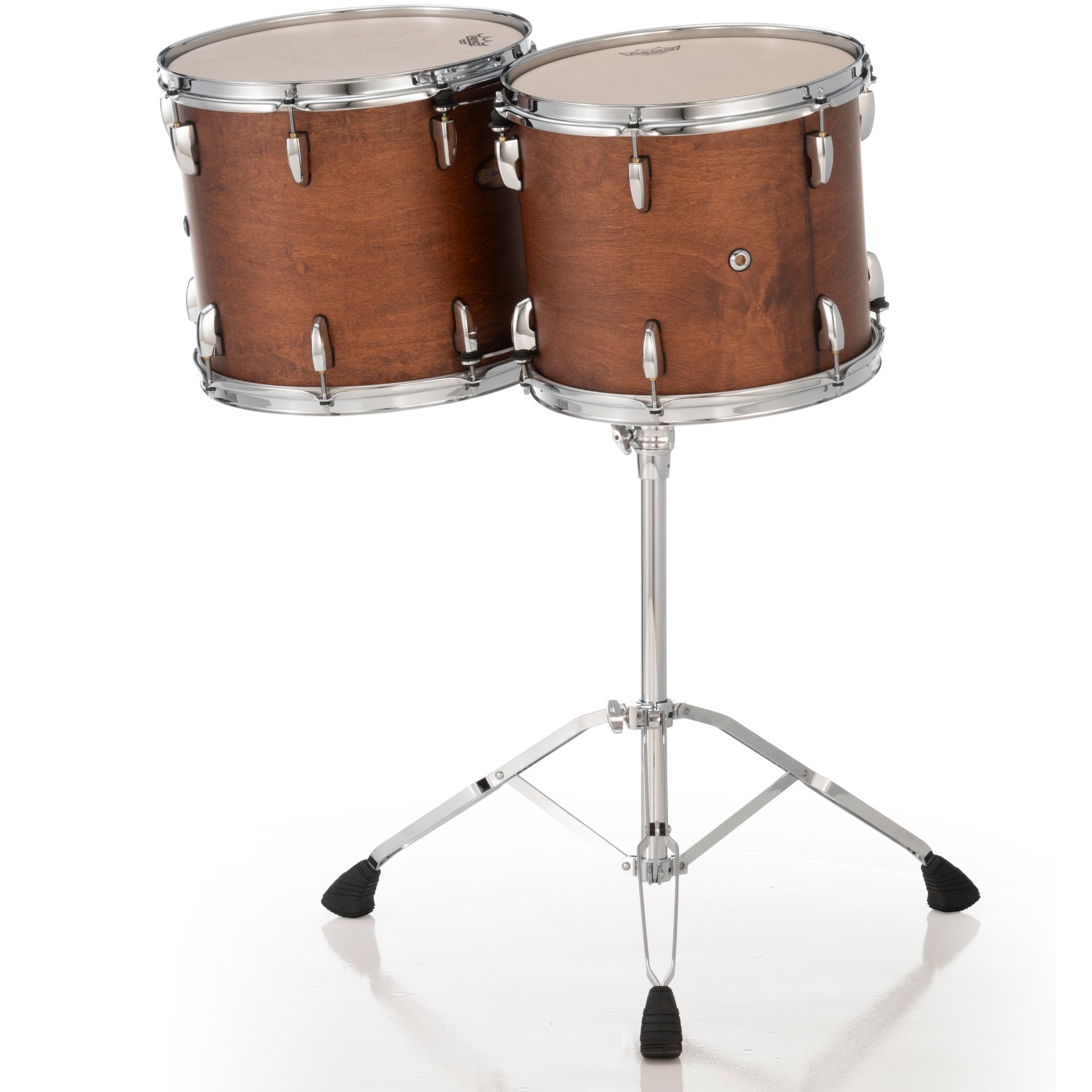 Pearl Symphonic Series Double-headed Concert Tom - 14" x 12" - Image 10