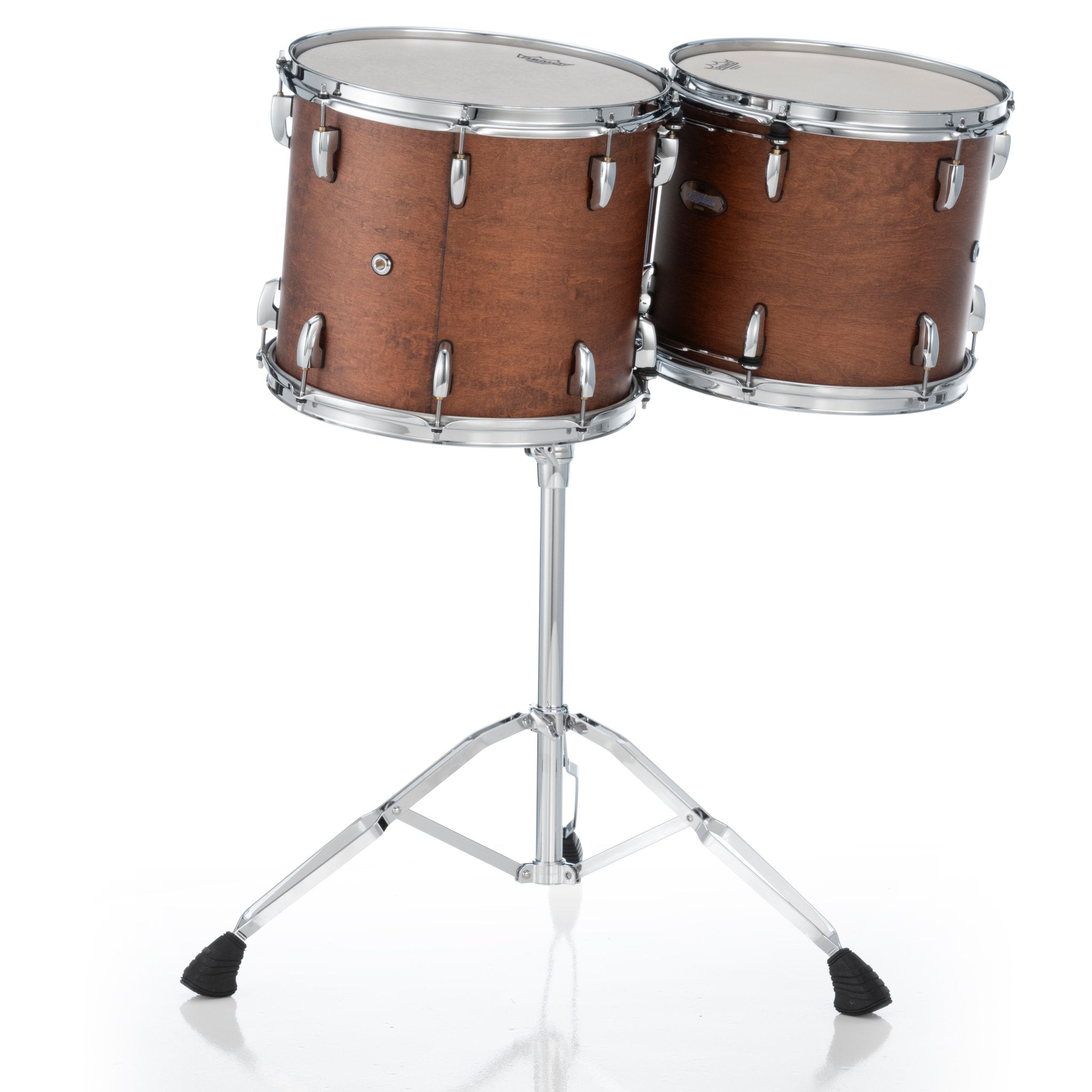 Pearl Symphonic Series Double-headed Concert Tom - 14" x 12" - Image 5