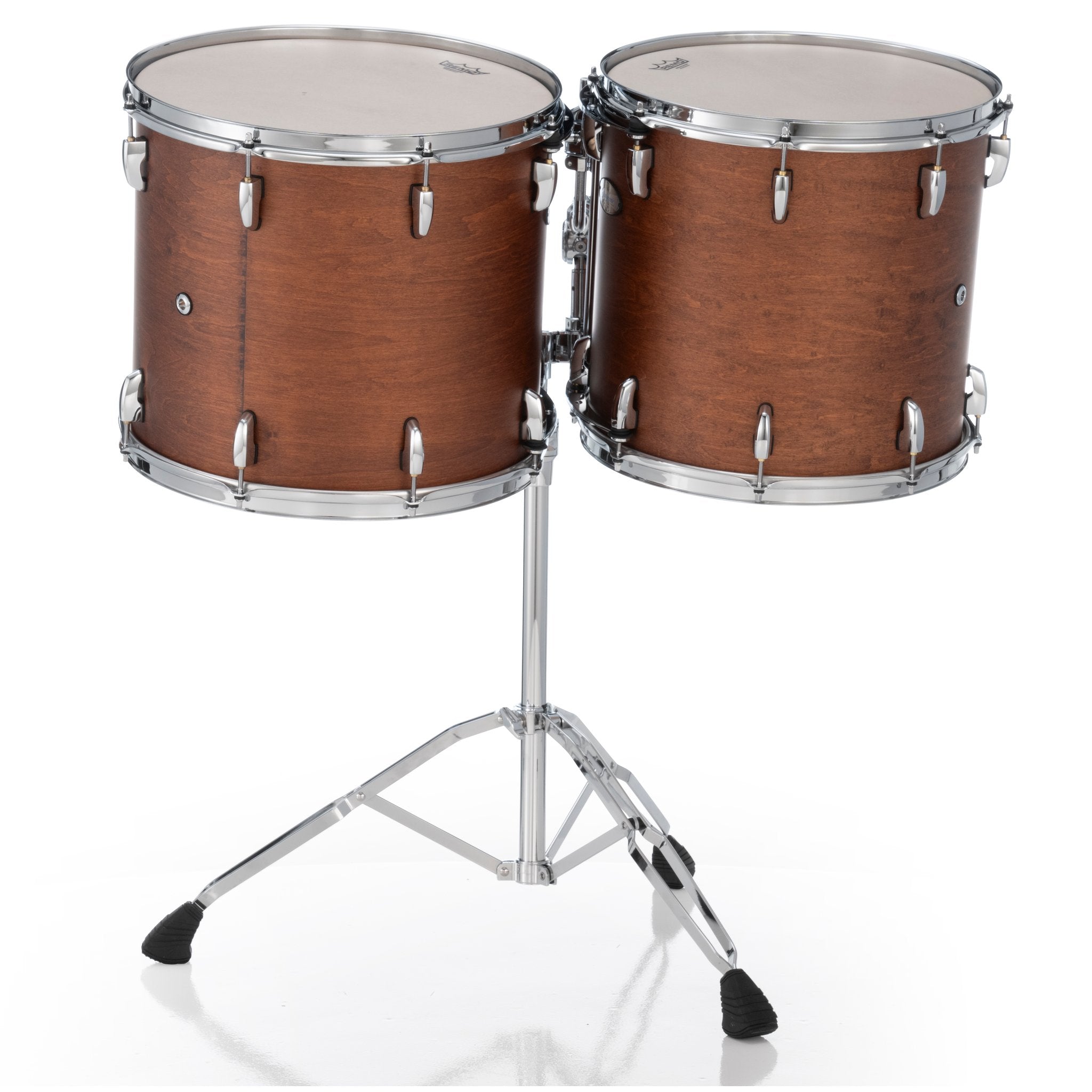 Pearl Symphonic Series Double-headed Concert Tom - 15" x 14" - Image 7