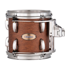 Pearl Symphonic Series Double-headed Concert Tom - 8" x 8" - Image 1