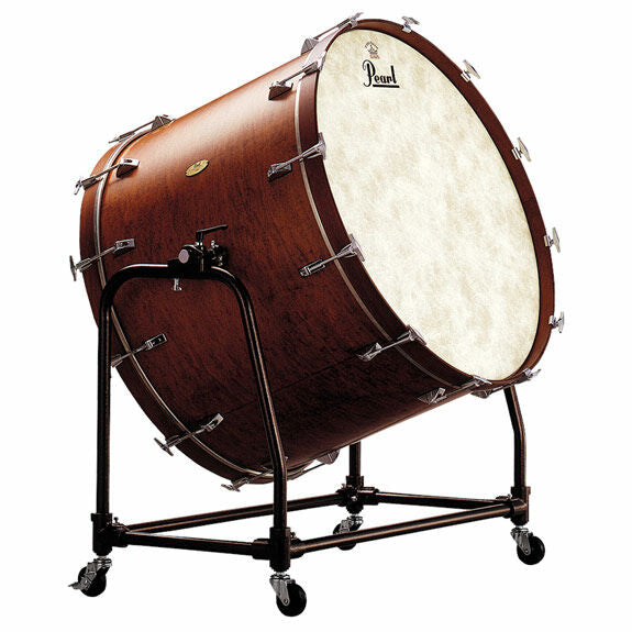 32x18 - Pearl Symphonic Maple Concert Bass Drum
