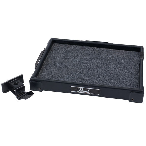Pearl Tech Tray Percussion Table (PTT8511) - 8.5x11 | Steve Weiss