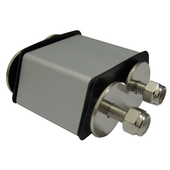 Pearl Tom Spacer with Gasket and Mounting Screws