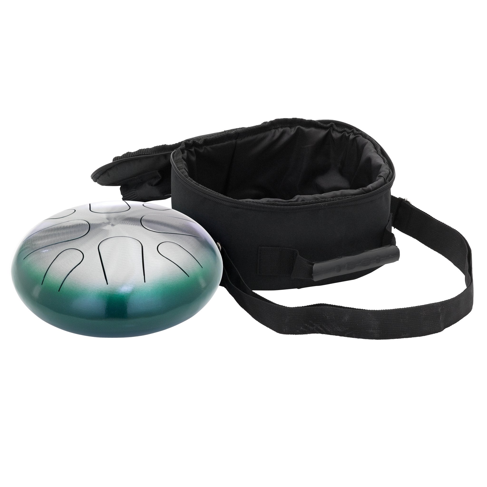 Pearl Tongue Drum Travel Bag - Image 1