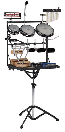 Pearl Trap Table Rack (PTR1824)