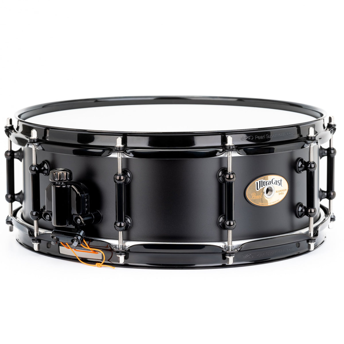 Pearl Ultracast Snare Drum 14x5 3mm Cast Shell
