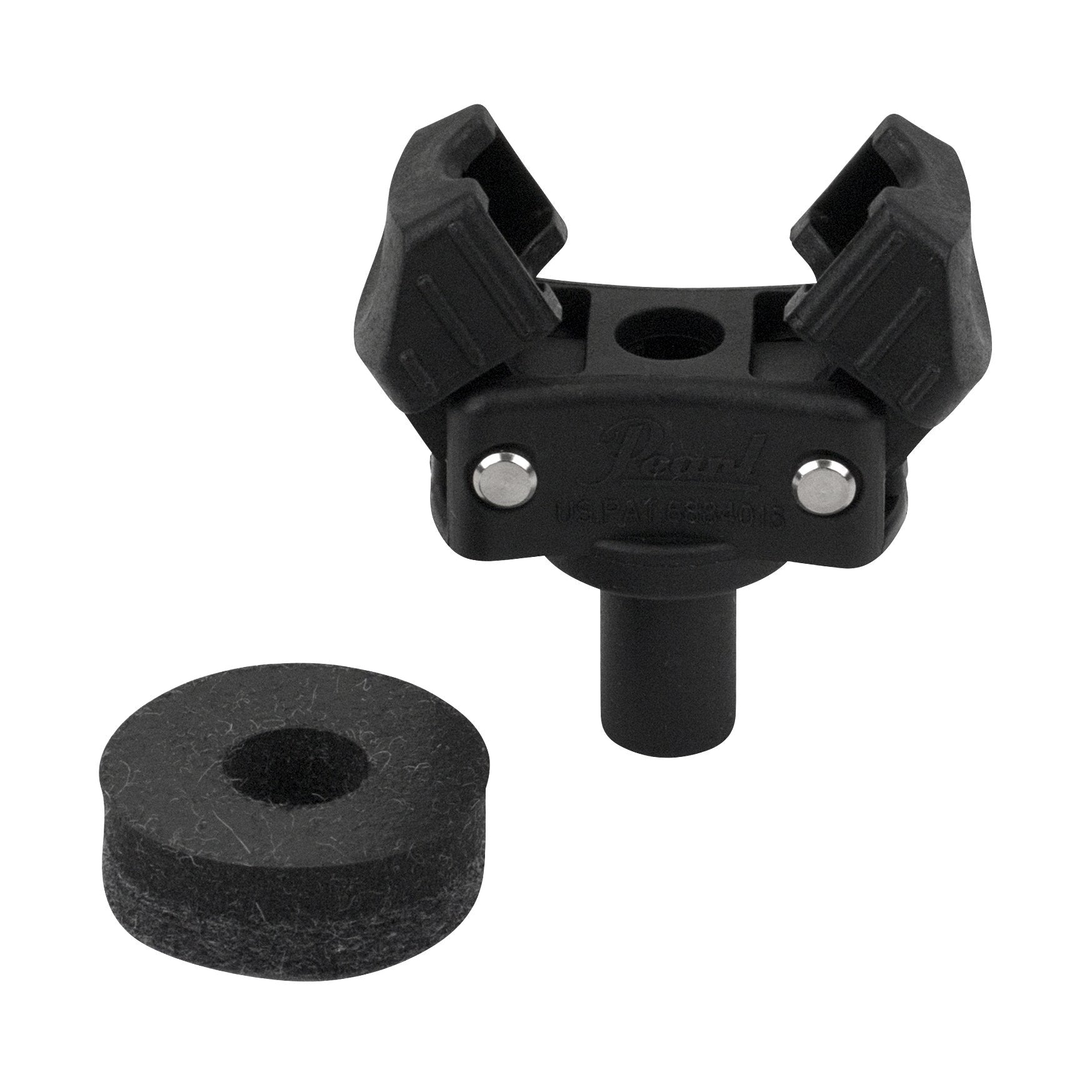 Pearl Wingloc Quick Release Wing Nut - Image 3