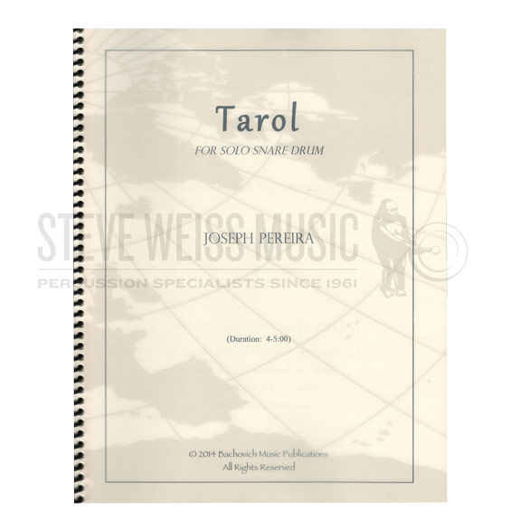 Pereira-Tarol-SD