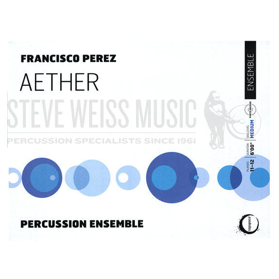 Perez-Aether (SP)-B/3V/C/Cro./4M/P/opt. Synth.