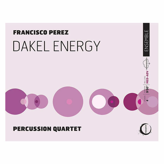 Perez-Dakel Energy (SP)-V/2M/P