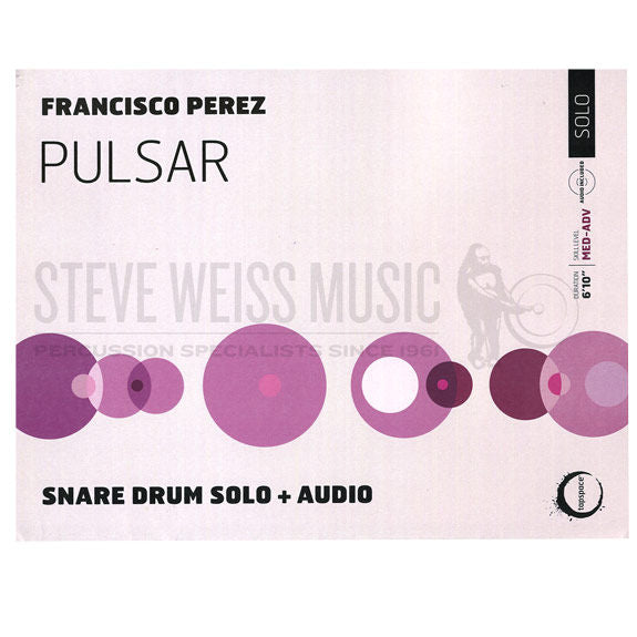Perez-Pulsar-SD/prerecorded audio