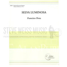 Perez-Selva Luminosa (SP)-2V/2M