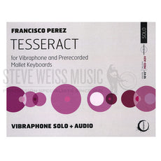 Perez-Tesseract-V/Prerecorded audio