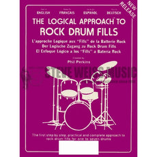 Perkins-Logical Approach to Rock Drum Fills