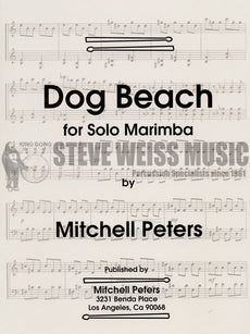 Peters-Dog Beach-M