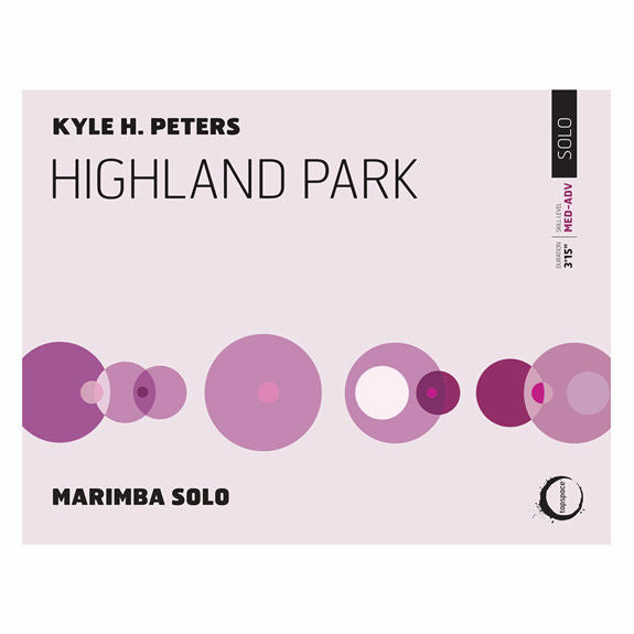 Peters, K.-Highland Park-M