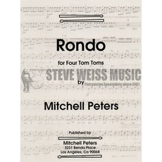 Peters-Rondo-P