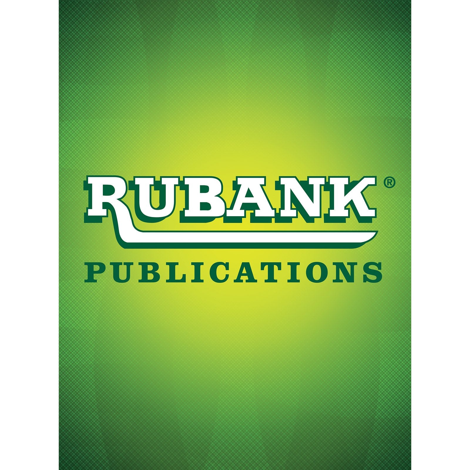 Peterson-Rubank Elementary Xylophone and Marimba Studies