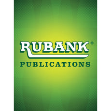 Peterson-Rubank Elementary Xylophone and Marimba Studies