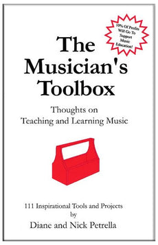 Petrella-Musician's Toolbox, The