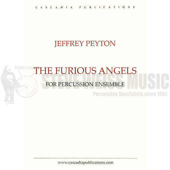 Peyton-The Furious Angels (SP)-5T/2V/3M/Cro/C/P "OS"