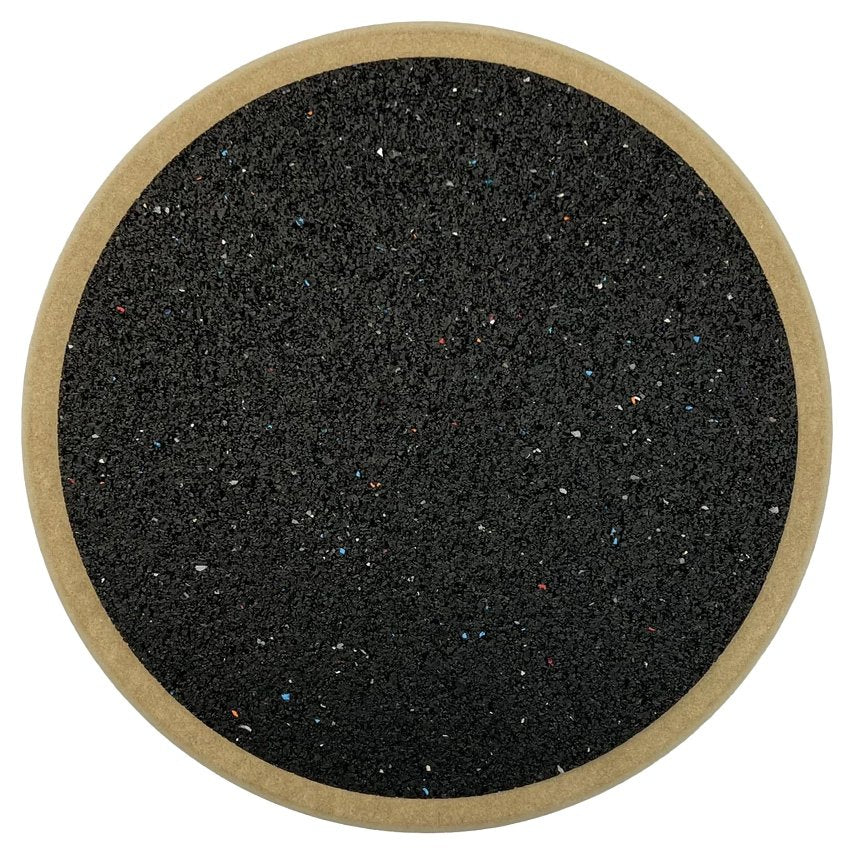 PGLP-10 Prologix Green Logix Practice Pad bottom
